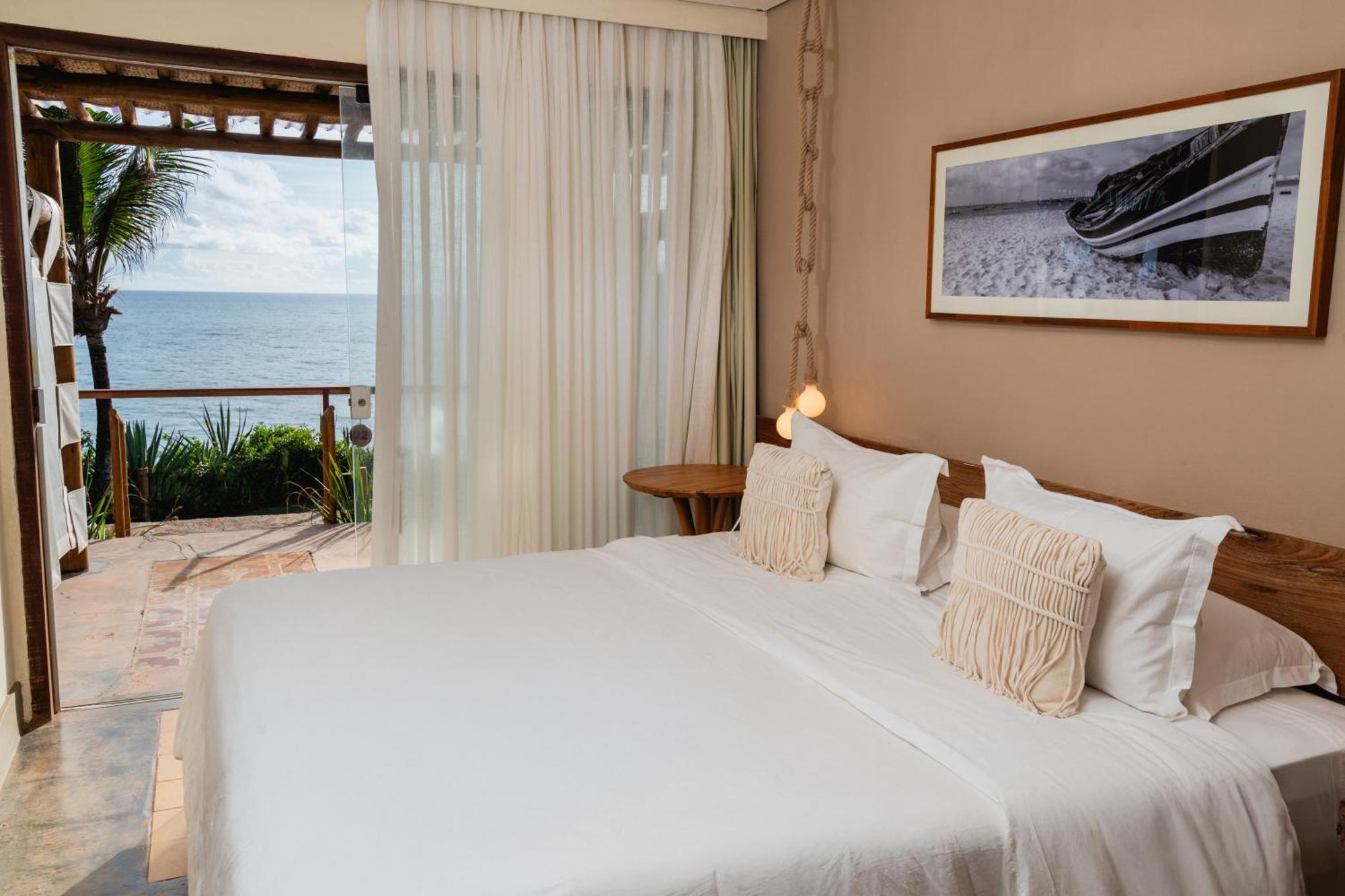 Hotel Da Pipa Praia de Pipa Zewnętrze zdjęcie