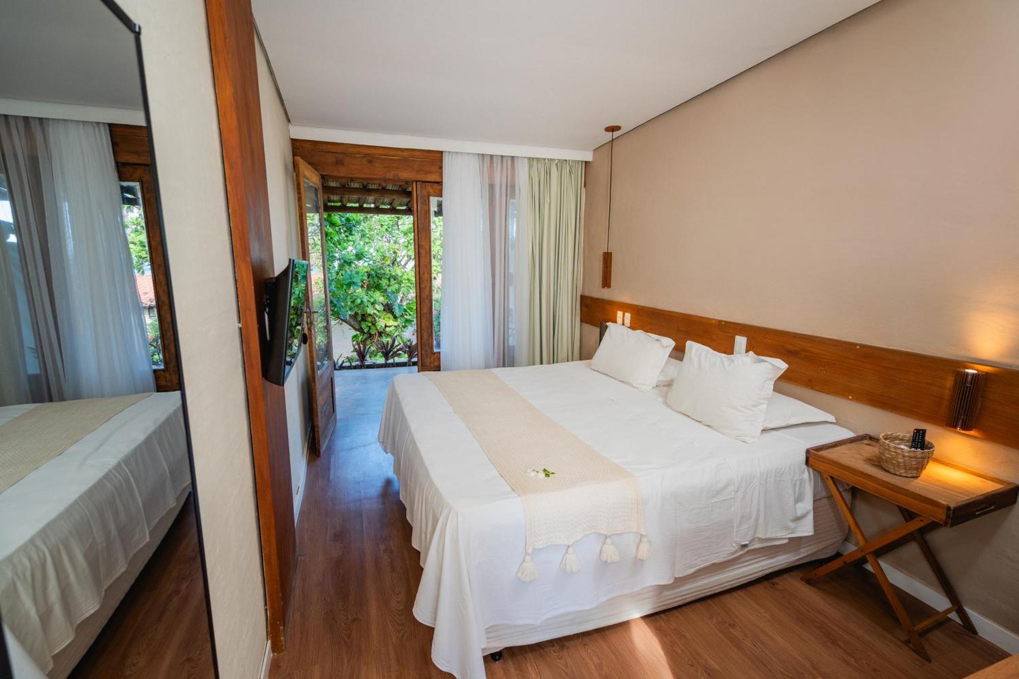 Hotel Da Pipa Praia de Pipa Zewnętrze zdjęcie